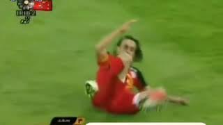 دریبلهای نابود کننده علی کریمی در پرسپولیس مقابل استقلال (دربی) ali karimi v perspolis vs esteghlal