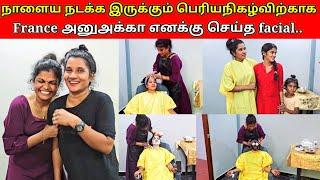 France beaution/ my dear sister the pure love ️  /jolly vlog/jaffna vlog/