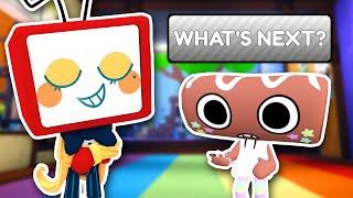 The AMAZING FUTURE of Dandy's World!