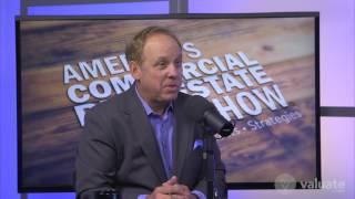 Tenant Bankruptcy Tips for Landlords from Hartman Simons on CRE Show