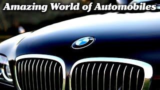 Faster! Faster! | The Amazing World of Automobiles