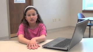 Brownsburg Public Library 2013 Summer Reading Video