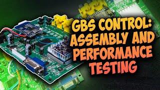 GBS Control: Installation & Overview