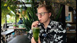 Mein neues Lieblingscafe in Bangkok 