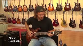 John Mann's Guitar Vault - 2018 Wood Library McCarty 594