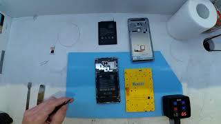 Xiaomi Redmi Note 4X Battery Replacement