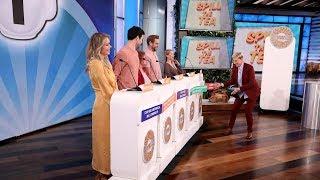 ‘Spill the Tea’: ‘The Bachelor’ Edition