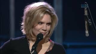 Alison Krauss & Union Station - Sound Stage (Live Concert)