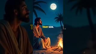 Feeling Stuck? God Is Preparing You for What’s Next  | #Shorts