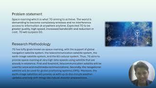 Wireless Communication Advancement of 7G