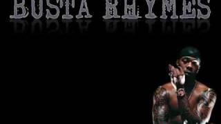 Busta Rhymes-Arab Money (Dirty)