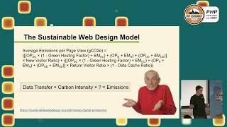 Carsten Windler - How to build sustainable web applications - PHPDD2024 (+ conference closing)