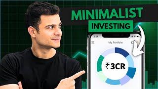 How to Build a Simple Investment Portfolio with a Single Index Fund | Buy & Hold Forever