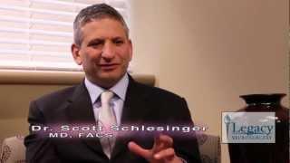 Overview of Legacy Neurosurgery Physical Therapy Dept.