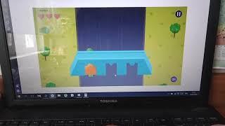 Учи.ру "Фуры-Фигуры" очень весело и интересно.