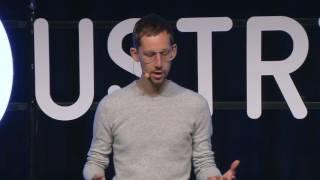 Wevolver | Bram Geenen | Manufacturing the Future | IN(3D)USTRY