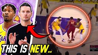 THIS is What the Lakers LEARNED from Dorian Finney Smith and Shake Milton's DEBUT! | 3 Big Takeaways