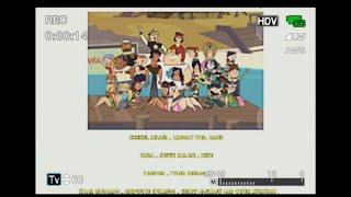 The Aftermath Files : Total drama Island Of the Slaughter | Part 1.
