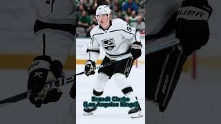 THE TOP 10 BEST NHL PROSPECTS WHO MAKE A HUGE IMPACT IN THE NEXT 3 YEARS