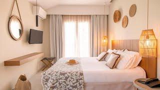 EK Mare Boutique Resort, Corfu Town, Greece