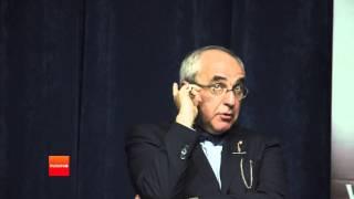 Добровинский: "Денежный вопрос"