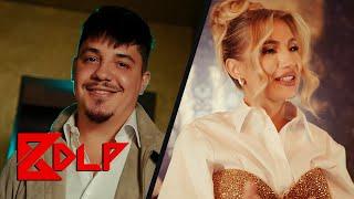 Bogdan DLP  Claudia Puican  Armin Nicoara - Inima Sau Banii | Official Video