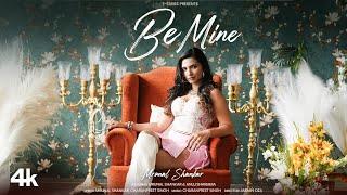 BE MINE (Music Video): Mrunal Shankar | Charan Preet | Anuj Sharmma | New Hindi Song | T-Series