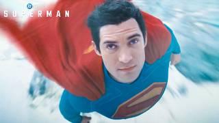 SUPERMAN TRAILER: Evil Superman, Supergirl & Things You Missed