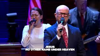 Jesus, Name Above | POA Worship | Pentecostals of Alexandria