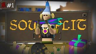 THIS GAME IS UNBELIEVABLY EASY - Reason RSPS Wheel of Torture (#1)