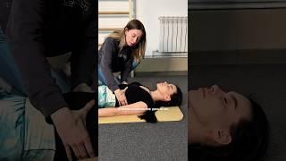 Подробнее о техниках в комментариях #дыхание #диафрагма #дыхательнаягимнастика