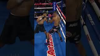 Raymond Muratalla Boxing Knockout vs Diego Torres