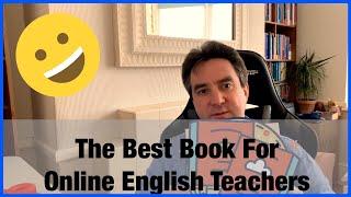 The Best Book For Online English Teachers    ‍