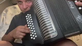 3 CANCIONES MAS FACILES PARA ACORDEON