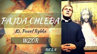 [DEDB] "Pajda Chleba" - Wzór