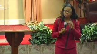 Everybody Needs Training (Sermon & Interview)