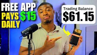 I Tried Get Paid $15.00 Every Min | Again & Again In Nigeria