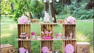 garden party ideas