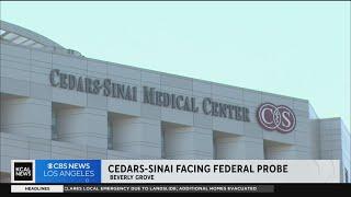 Cedars-Sinai facing federal investigation over treatment of Black mothers