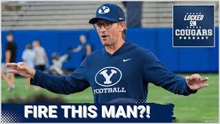 BYU Football's Strategy: Is Aaron Roderick the Right Fit to Chase Big 12 Glory?| BYU Cougars Podcast