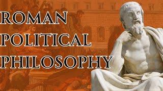 The Ideology Behind Roman Elections