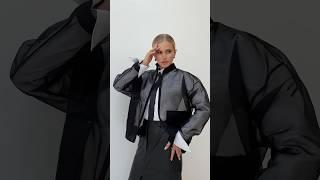 New Autumn  Malina Bonita #fashion #outfitlook #ootd #outfitting #outfoutfits #style