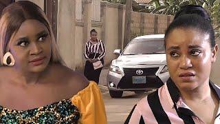 I CAN'T SIT & ALLOW A COMMON MAID SHARE MY MAN (Chizzy Alichi, Ifeoma Obiajulu) AFRICAN MOVIES