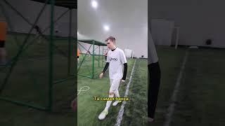 Тренер посадил на банку️