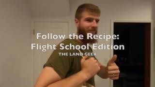 Land Geek: Flight School Review