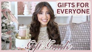 Best Christmas Gift Ideas for Everyone!Ultimate Holiday Gift Guide for Her, Him, Teens, + Kids!