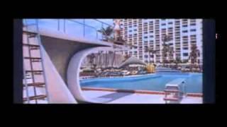 Modern American Design - Classic - Futurism of the 40s+50s - RETRO (Short)