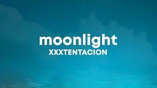 XXXTENTACION - Moonlight official music (Lyrics)  @DynamicVibes