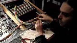 cdf audio - In store Recording Studio Mod.