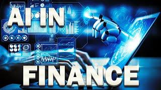 AI in Finance Opportunities and Challenges